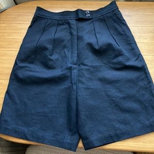 Caron Callahan shorts
